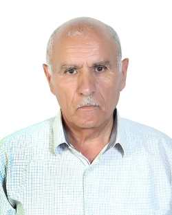 Hesenov Mirza Ismail oglu Dosent