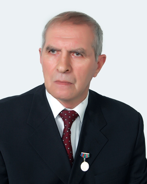 professor Vaqif Novruzov